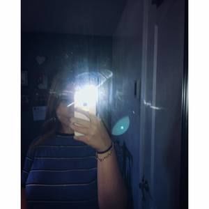 Meet your Posher, Léanne